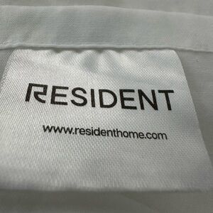 Resident Twin XL Sheet Set
